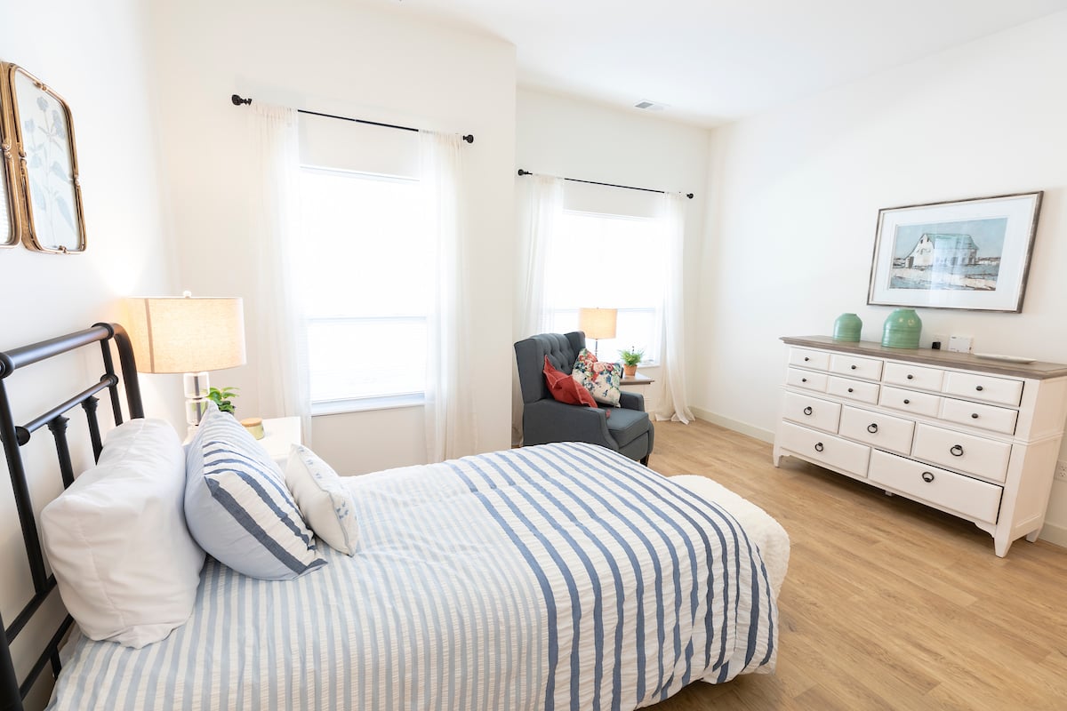 Contact Cedarhurst of La Vista, NE Cedarhurst Senior Living